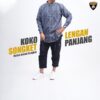 SYIRKUH KOKO SONGKET PANJANG - Gambar 6