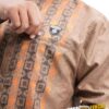 SYIRKUH KOKO SONGKET PANJANG - Gambar 3