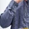 SYIRKUH KOKO SONGKET PANJANG - Gambar 4