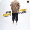 SYIRKUH KOKO SONGKET PENDEK - Gambar 5