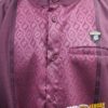 SYIRKUH KOKO SONGKET PENDEK - Gambar 6