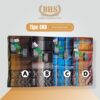 SARUNG BHS PREMIUM COSMOS SILVER - Gambar 4