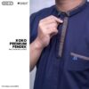 SYIRKUH KOKO SKO.01 PENDEK - Gambar 3
