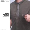 SYIRKUH KOKO SKO.01 PENDEK - Gambar 6