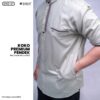 SYIRKUH KOKO SKO.01 PENDEK - Gambar 5