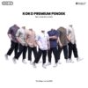 SYIRKUH KOKO SKO.01 PENDEK - Gambar 7