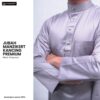 MANZIKERT JUBAH PREMIUM NON-MANSET DEWASA - Gambar 3