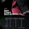 SYIRKUH KOKO SKO.01 PANJANG - Gambar 2