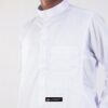 MANZIKERT JUBAH REGULER PUTIH DEWASA - Gambar 4