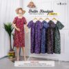 ASH-SHAHIHAH DASTER KHADIJAH - Gambar 6