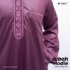 SYIRKUH JUBAH HODIE SALUR DEWASA - Gambar 5