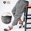 SYIRKUH SIRWAL CHINOS CASUAL DEWASA - Gambar 6