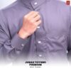 ASYRAF JUBAH SAUDI TOYOBO PREMIUM MANSET - Gambar 4