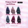 ASH-SHAHIHAH MUKENA AISYAH ANAK SIZE ANAK - Gambar 2