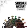SORBAN ALMAS ARAFAT RUMBAI - Gambar 4