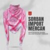 merah