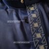 ALNOOR BORDIR POLYSTER TC942-SIZE DEWASA - Gambar 3
