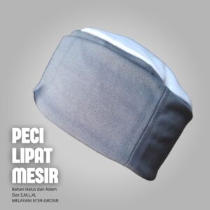 PECI LIPAT MESIR