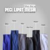 PECI LIPAT MESIR - Gambar 5