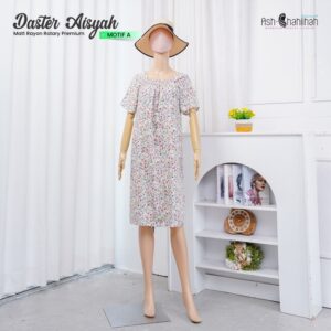 ASH-SHAHIHAH DASTER AISYAH