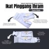 IKAT PINGGANG IHRAM HAJI DAN UMROH ZAM-ZAM - Gambar 2