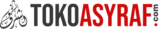 Toko Asyraf